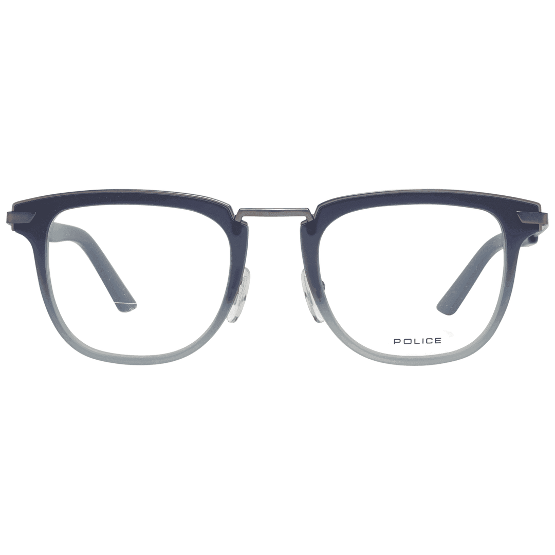 Police Gunmetal Full Rim Optical Frames #men, Catch, feed-agegroup-adult, feed-color-gunmetal, feed-gender-male, feed-size-OS, Frames for Men - Frames, Gender_Men, Gunmetal, Kogan, Police at SEYMAYKA