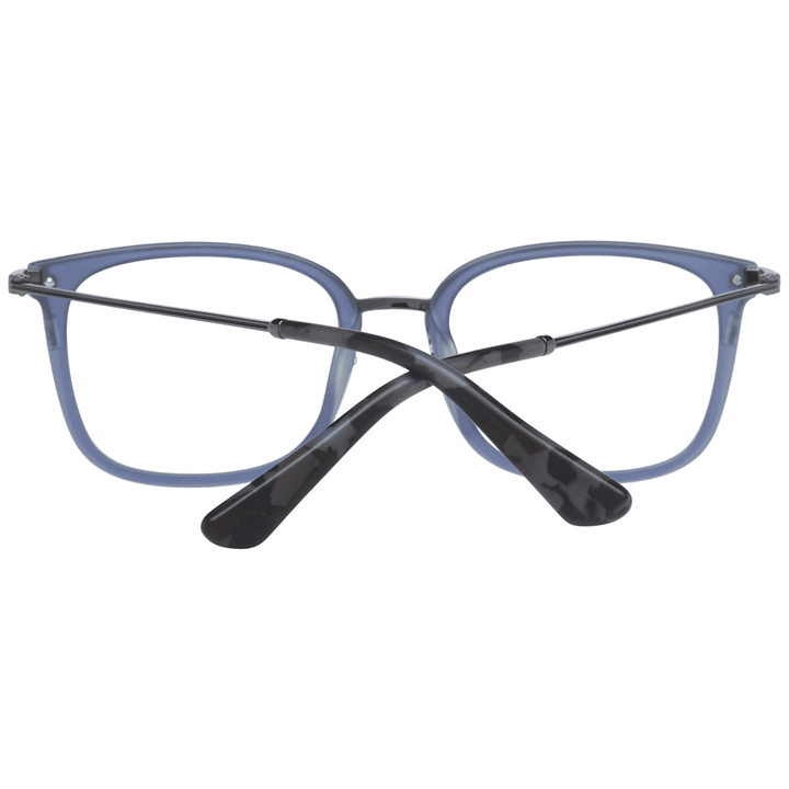 Police Blue Men Optical Frames #men, Blue, feed-agegroup-adult, feed-color-blue, feed-gender-male, Frames for Men - Frames, Police at SEYMAYKA