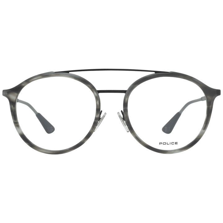 Police Grey Men Optical Frames #men, feed-agegroup-adult, feed-color-Grey, feed-gender-male, Frames for Men - Frames, Grey, Police at SEYMAYKA