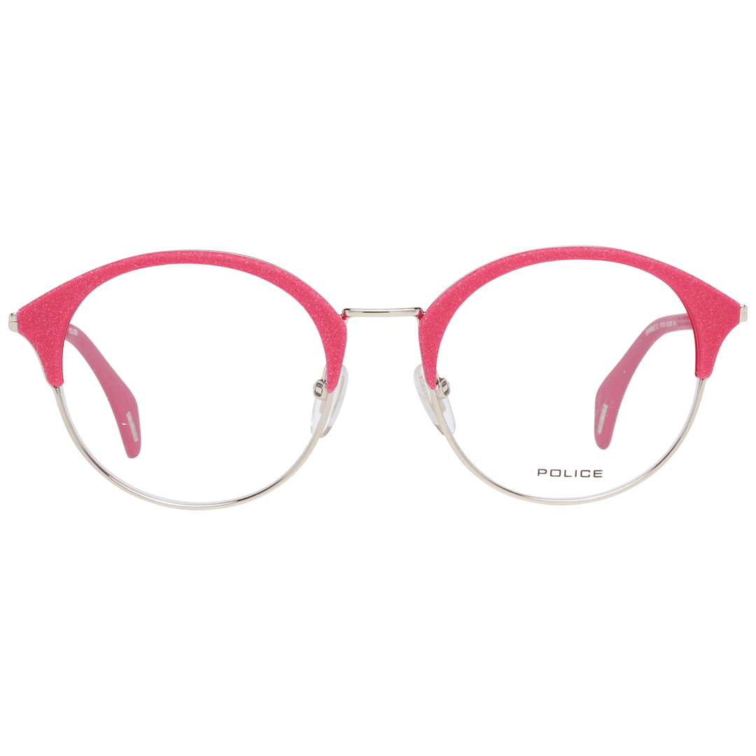 Police Multicolor Women Optical Frames #women, feed-agegroup-adult, feed-color-Multicolor, feed-gender-female, Frames for Women - Frames, Multicolor, Police at SEYMAYKA