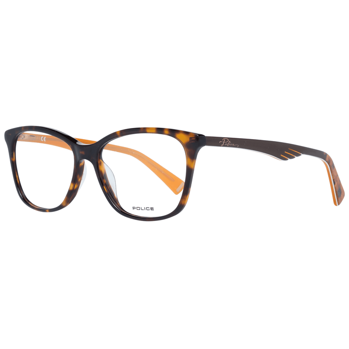 Police Brown Women Optical Frames #women, Brown, feed-agegroup-adult, feed-color-Brown, feed-gender-female, Frames for Women - Frames, Police at SEYMAYKA