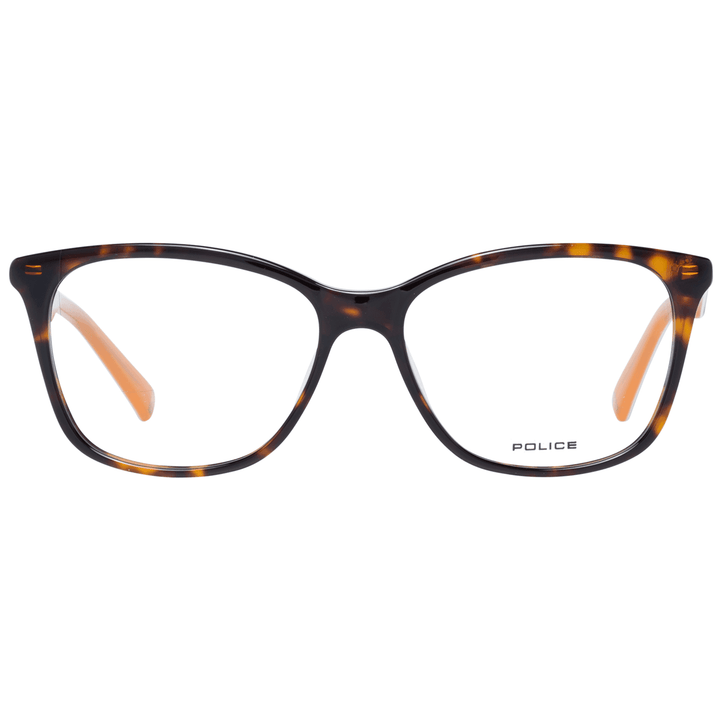 Police Brown Women Optical Frames #women, Brown, feed-agegroup-adult, feed-color-Brown, feed-gender-female, Frames for Women - Frames, Police at SEYMAYKA