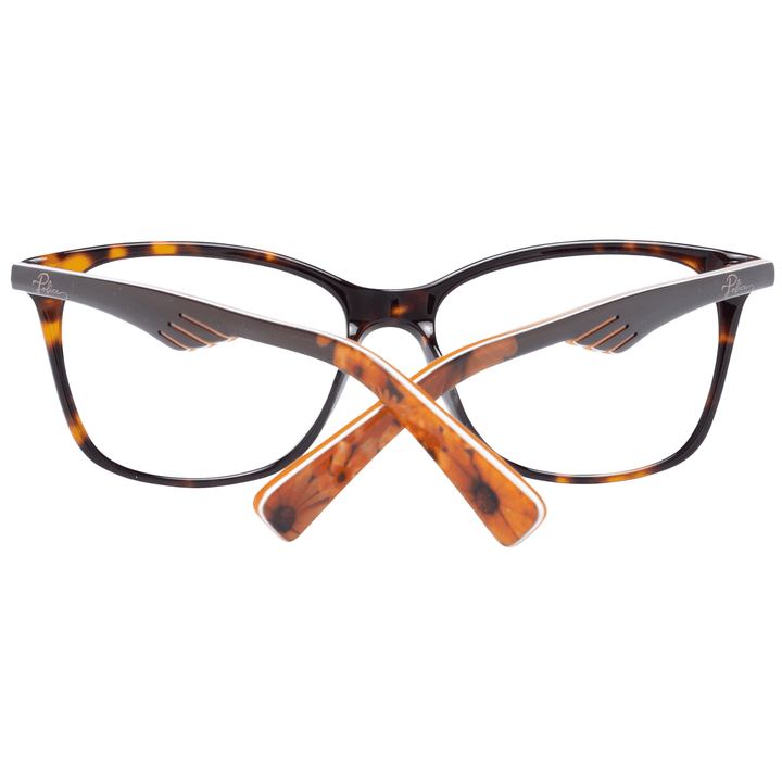 Police Brown Women Optical Frames #women, Brown, feed-agegroup-adult, feed-color-Brown, feed-gender-female, Frames for Women - Frames, Police at SEYMAYKA