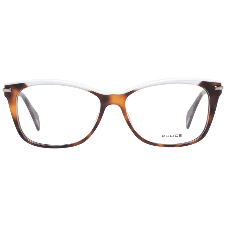 Police Women Optical Frames #women, Brown, feed-agegroup-adult, feed-color-brown, feed-gender-female, feed-size-OS, Frames for Women - Frames, Gender_Women, Police at SEYMAYKA