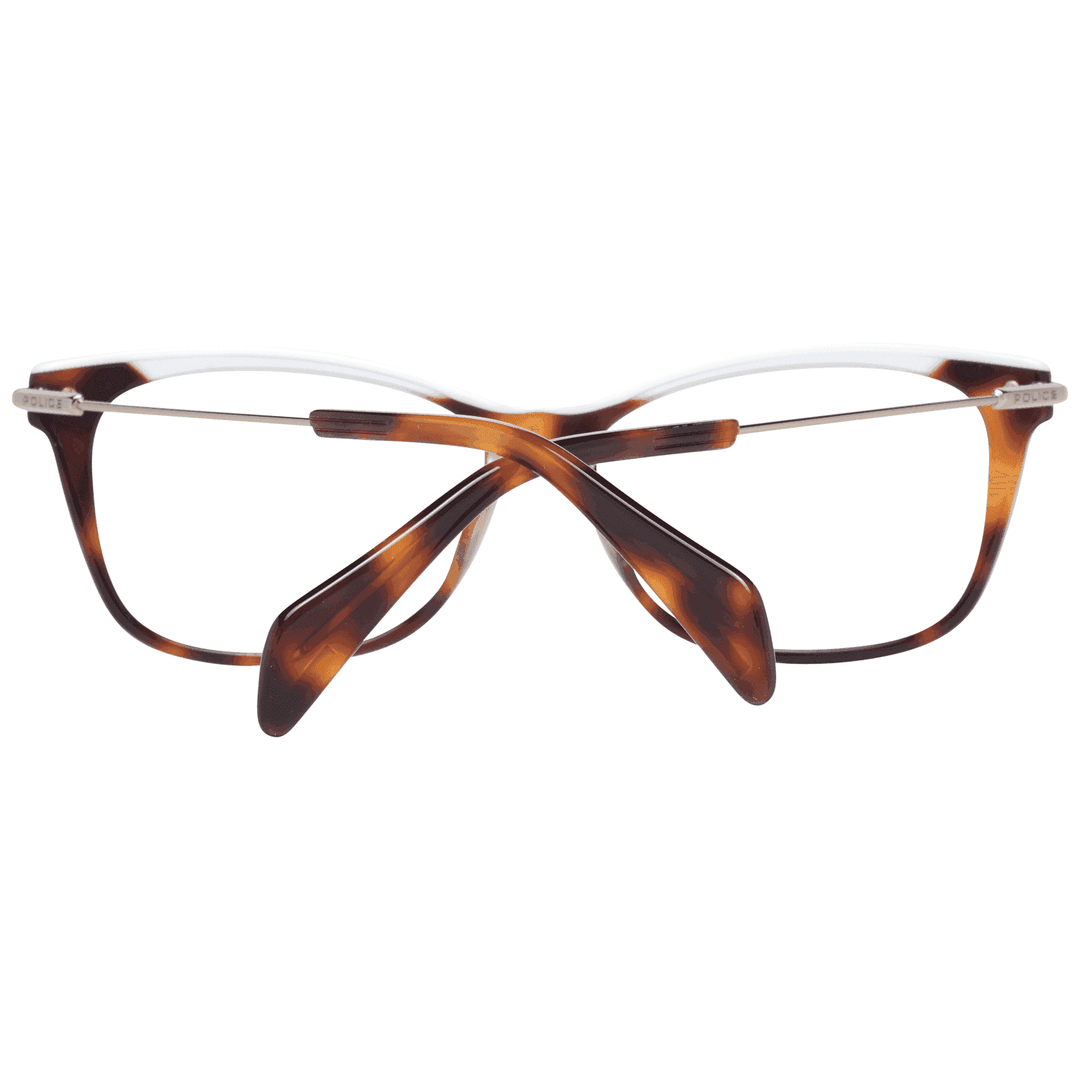 Police Women Optical Frames #women, Brown, feed-agegroup-adult, feed-color-brown, feed-gender-female, feed-size-OS, Frames for Women - Frames, Gender_Women, Police at SEYMAYKA