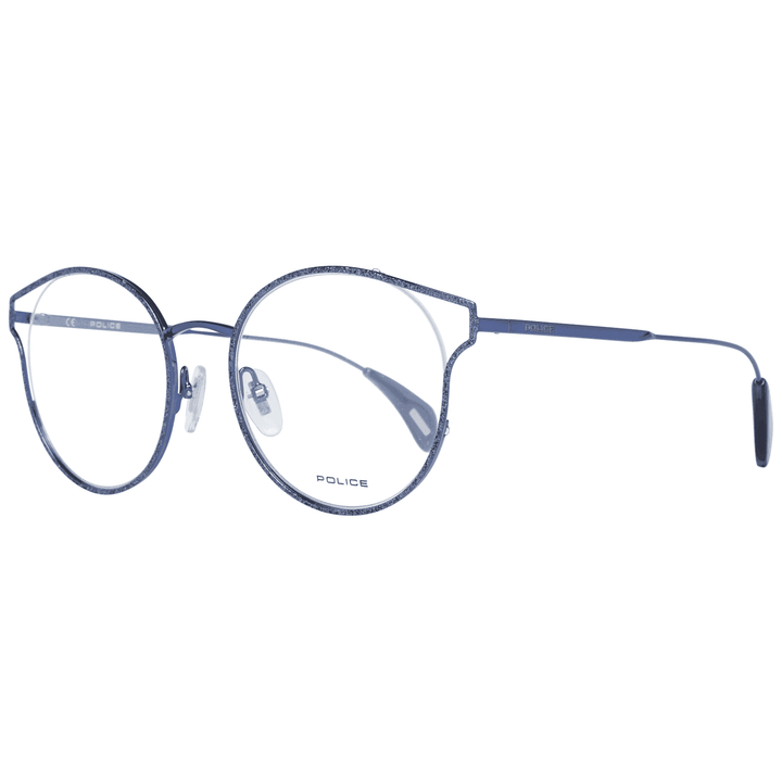 Police Women Optical Frames #women, Blue, feed-agegroup-adult, feed-color-blue, feed-gender-female, feed-size-OS, Frames for Women - Frames, Gender_Women, Police at SEYMAYKA