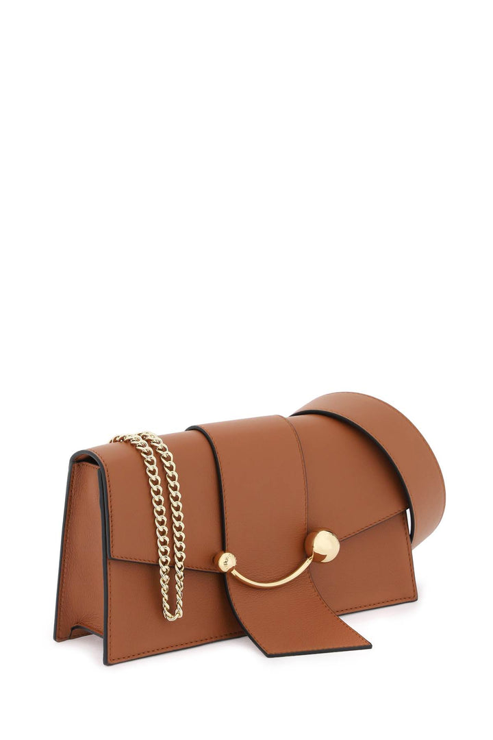 Strathberry 'mini crescent' shoulder bag-2