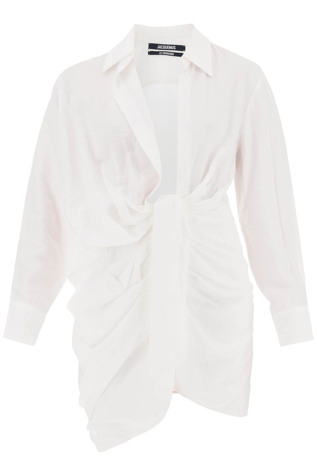 Jacquemus la robe bahia mini dress-0