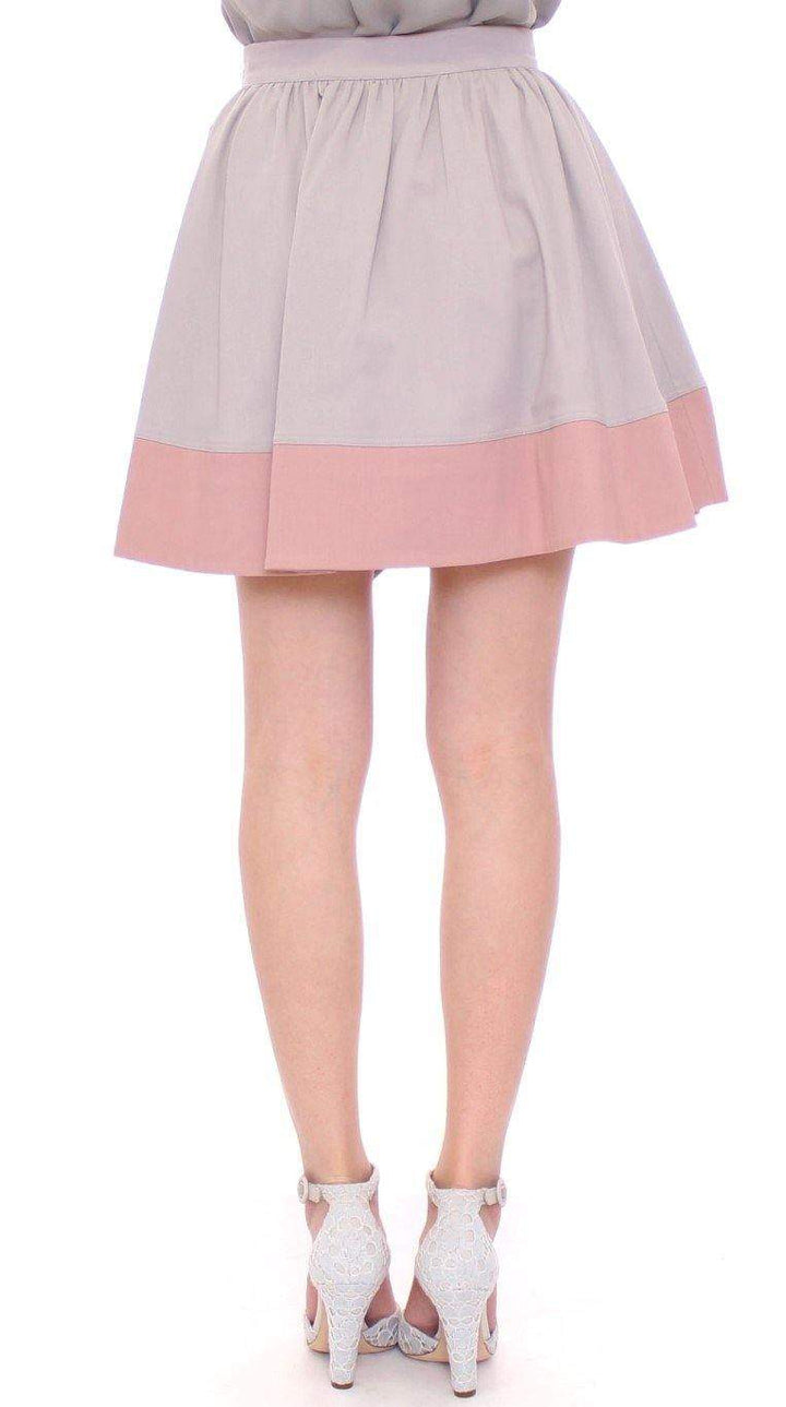 Comeforbreakfast   Mini Short Pleated Skirt #women, Catch, Comeforbreakfast, feed-agegroup-adult, feed-color-pink, feed-gender-female, feed-size-S, Gender_Women, Kogan, Pink, S, Skirts - Women - Clothing at SEYMAYKA