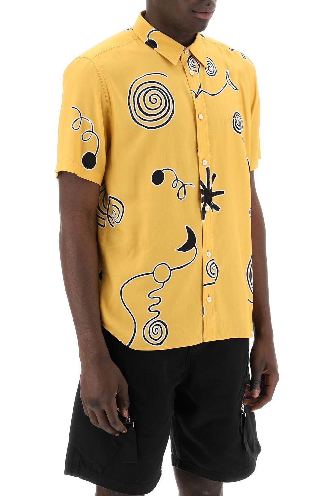 Jacquemus "the melo shirt - la-1