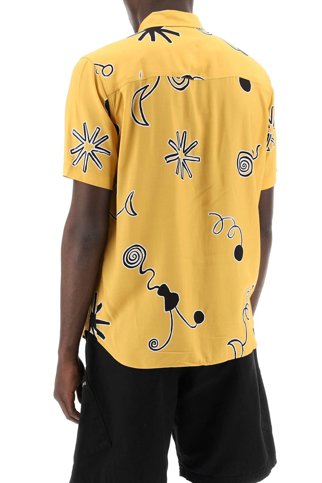 Jacquemus "the melo shirt - la-2