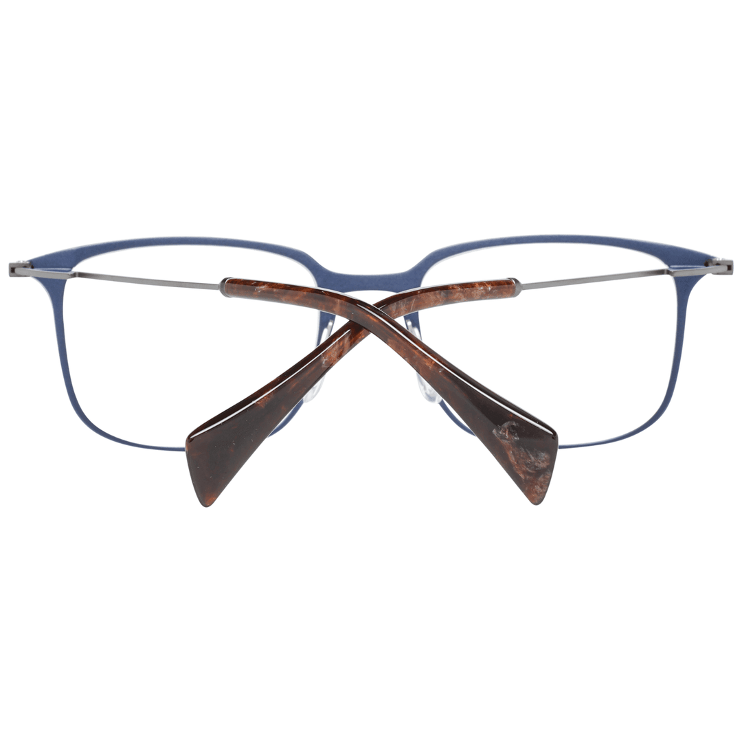 Yohji Yamamoto Blue  Optical Frames #men, Blue, feed-1, Frames for Men - Frames, Yohji Yamamoto at SEYMAYKA