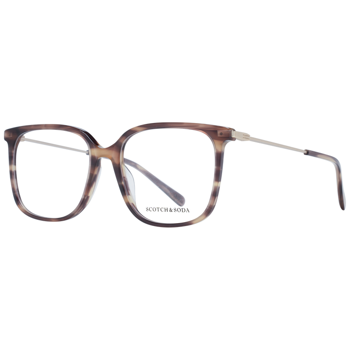 Scotch & Soda Brown  Frames