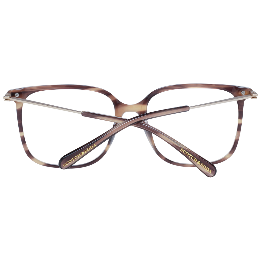 Scotch & Soda Brown  Frames