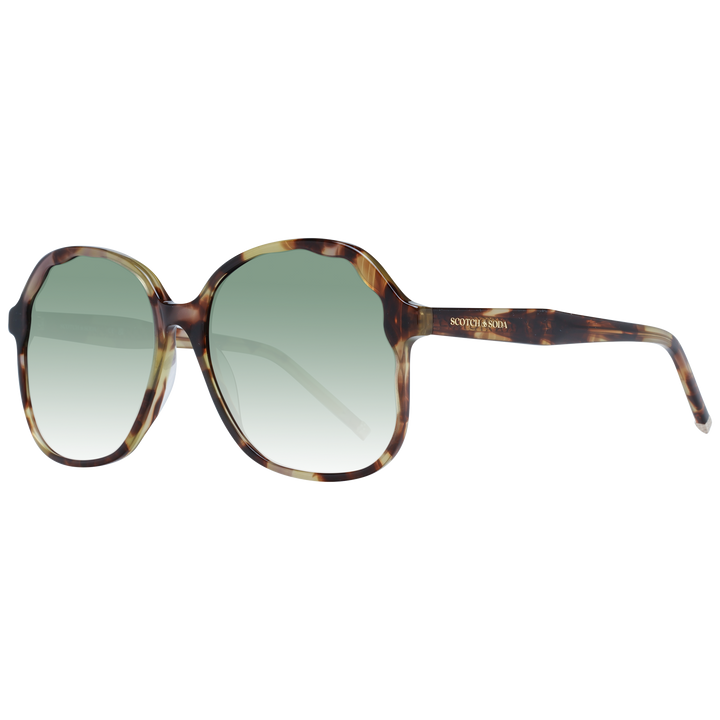 Scotch & Soda Multicolor  Sunglasses