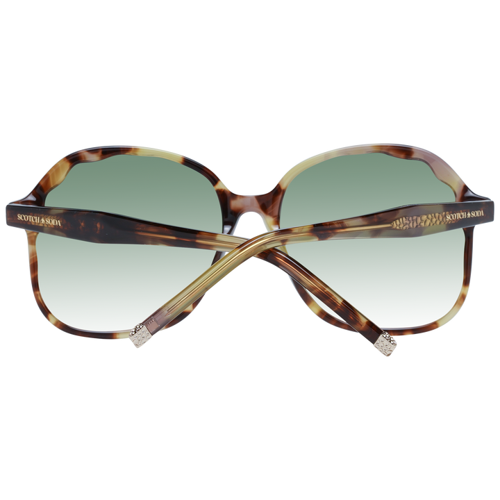 Scotch & Soda Multicolor  Sunglasses