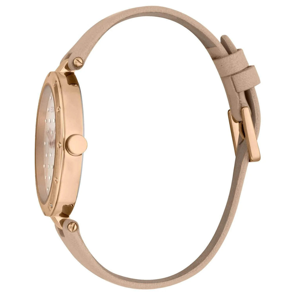 Esprit Rose Gold  Quartz Metal Strap  Watch #women, Catch, Esprit, feed-agegroup-adult, feed-color-gold, feed-gender-female, feed-size-OS, Gender_Women, Kogan, Rose Gold, Watches for Women - Watches at SEYMAYKA