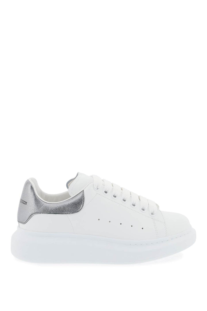 Alexander mcqueen oversized sneakers-0