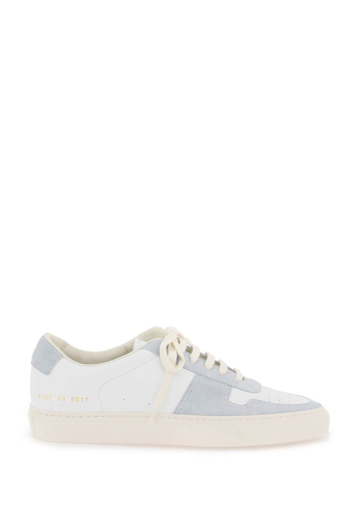 Common projects basketball sneaker-0