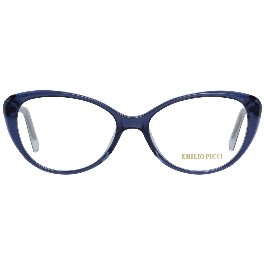 Blue Women Optical Frames