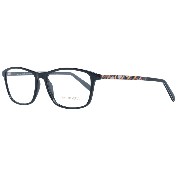 Black Women Optical Frames #women, Black, Emilio Pucci, feed-agegroup-adult, feed-color-Black, feed-gender-female, Frames for Women - Frames at SEYMAYKA