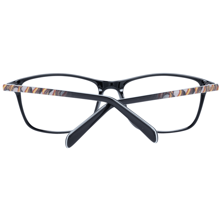 Black Women Optical Frames #women, Black, Emilio Pucci, feed-agegroup-adult, feed-color-Black, feed-gender-female, Frames for Women - Frames at SEYMAYKA