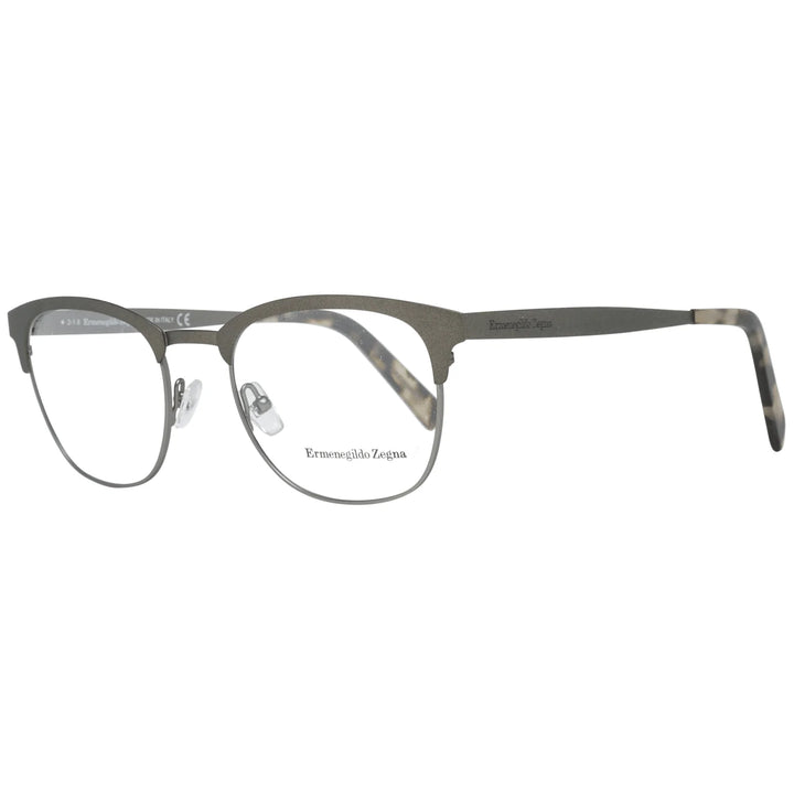 Ermenegildo Zegna Olive Men Optical Frames #men, Ermenegildo Zegna, feed-agegroup-adult, feed-color-green, feed-gender-male, Frames for Men - Frames, Olive at SEYMAYKA