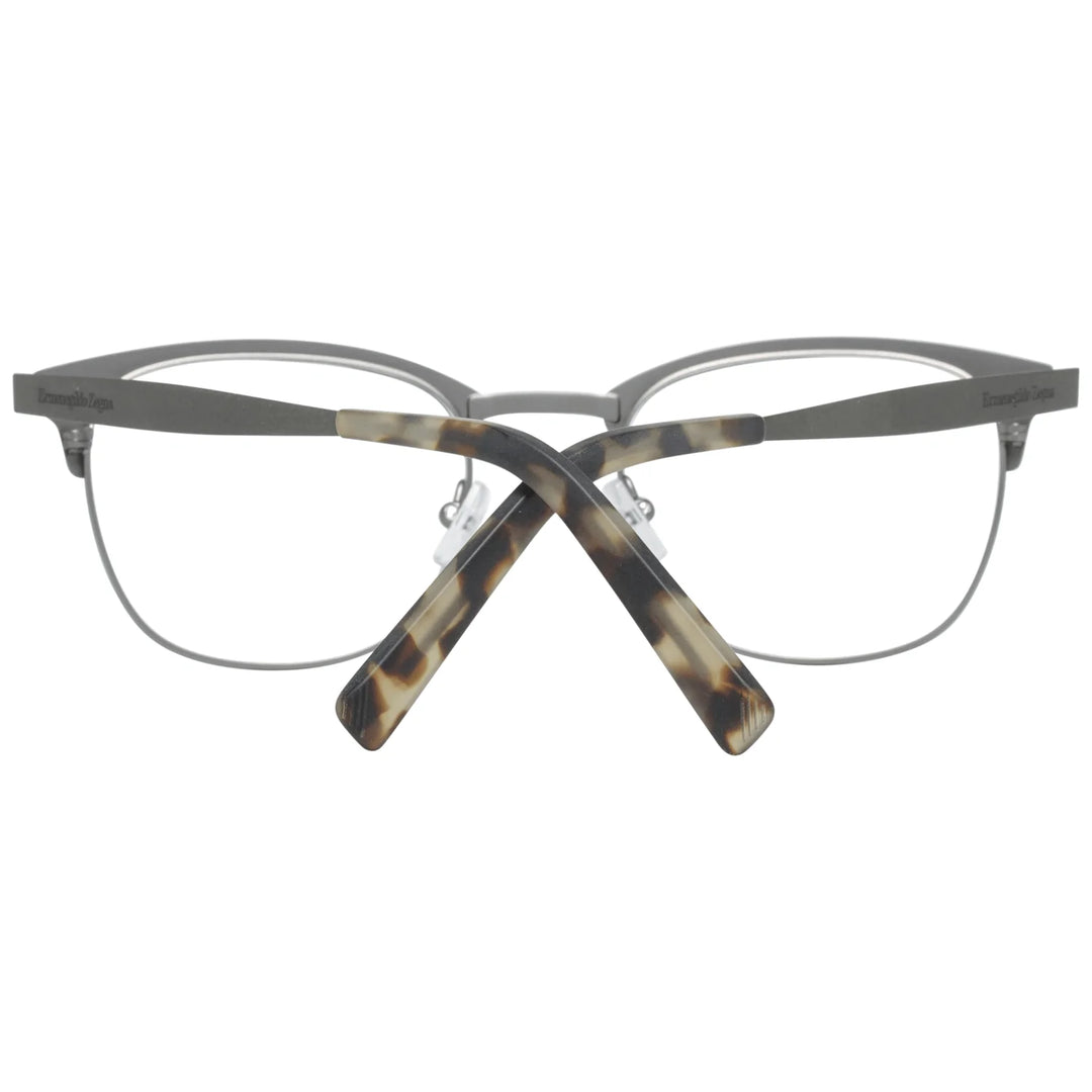 Ermenegildo Zegna Olive Men Optical Frames #men, Ermenegildo Zegna, feed-agegroup-adult, feed-color-green, feed-gender-male, Frames for Men - Frames, Olive at SEYMAYKA