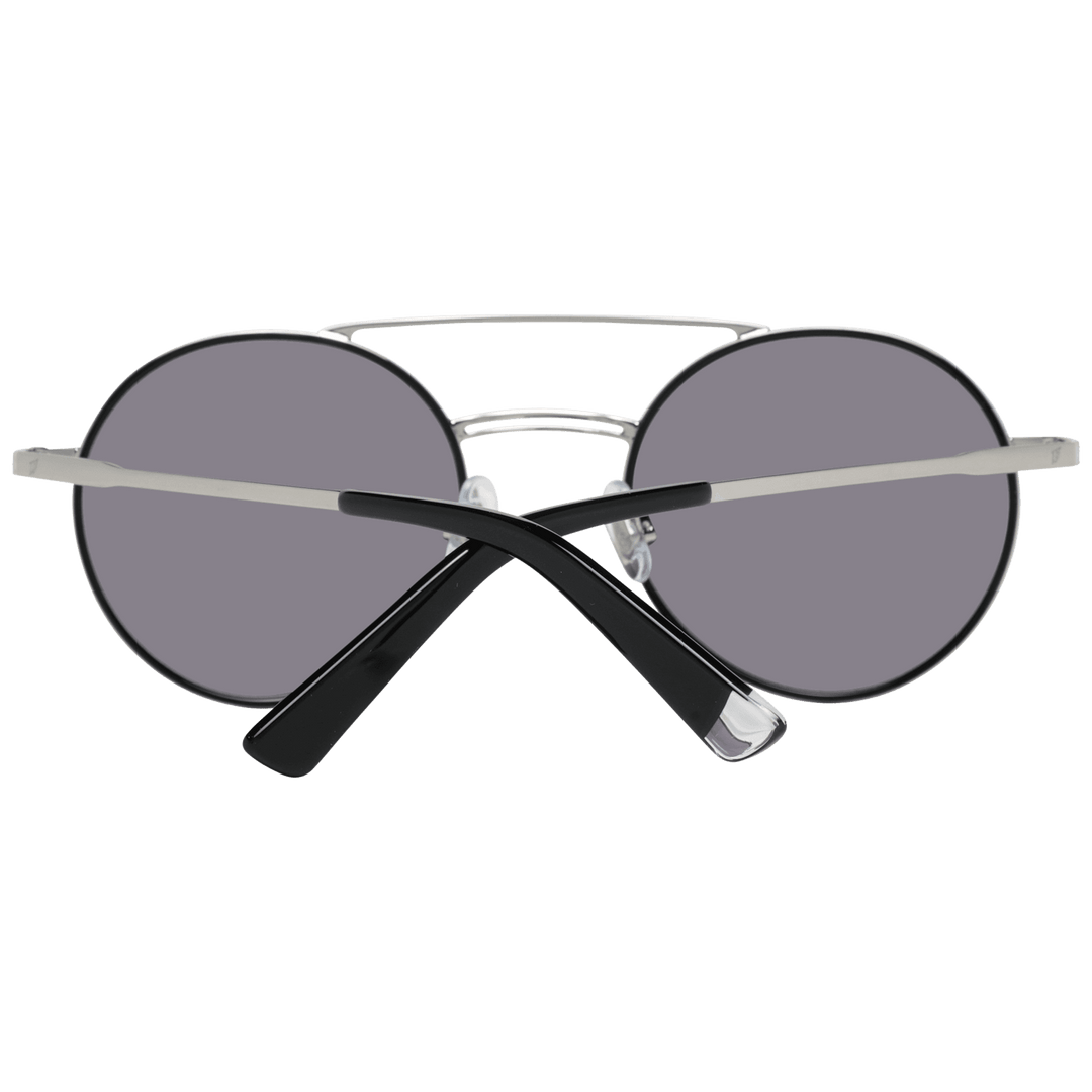 Web Silver Sunglasses feed-1, Silver, Sunglasses for Women - Sunglasses, Web at SEYMAYKA