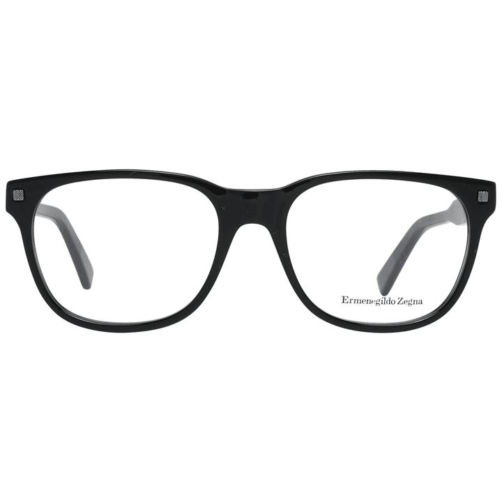 Ermenegildo Zegna Men Optical Frames #men, Black, Ermenegildo Zegna, feed-agegroup-adult, feed-color-black, feed-gender-male, feed-size-OS, Frames for Men - Frames, Gender_Men at SEYMAYKA