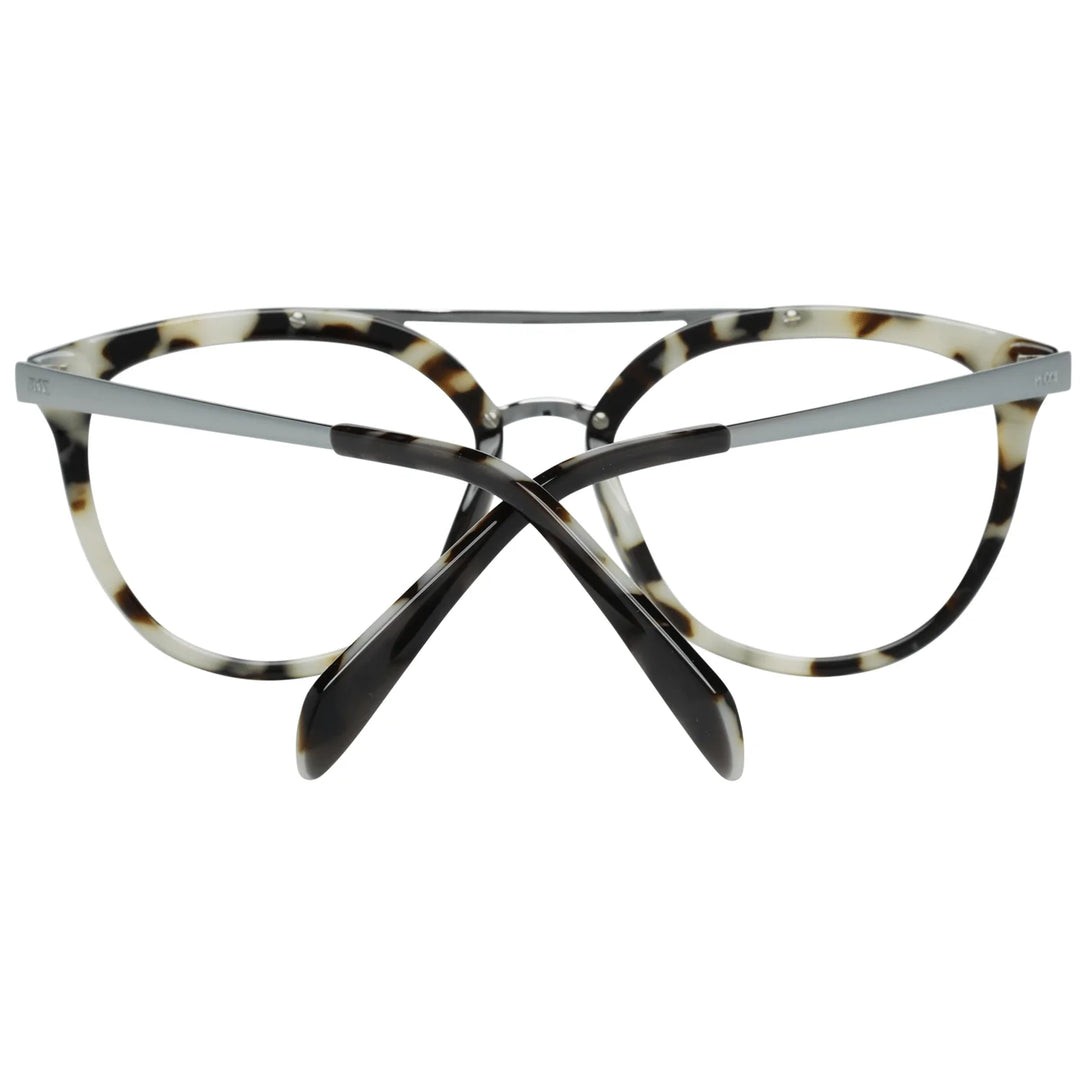 Emilio Pucci Brown Women Optical Frames #women, Brown, Emilio Pucci, feed-agegroup-adult, feed-color-brown, feed-gender-female, Frames for Women - Frames at SEYMAYKA