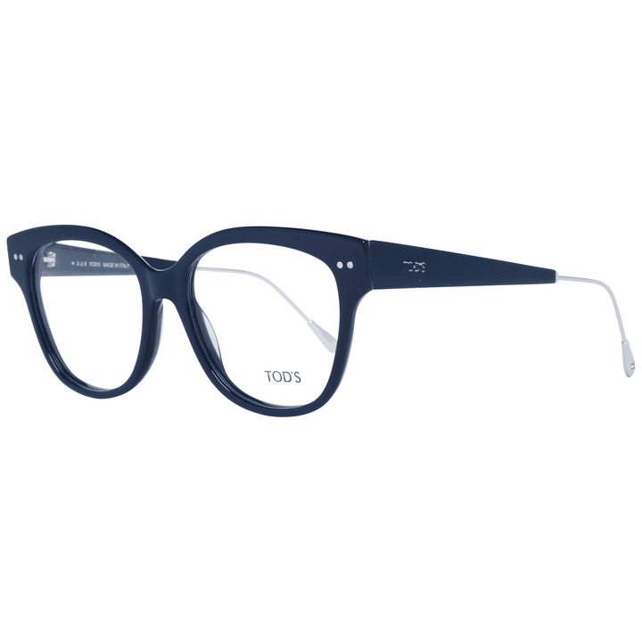 Tod's Blue Women Optical Frames #women, Blue, feed-agegroup-adult, feed-color-Blue, feed-gender-female, Frames for Women - Frames, Tod's at SEYMAYKA