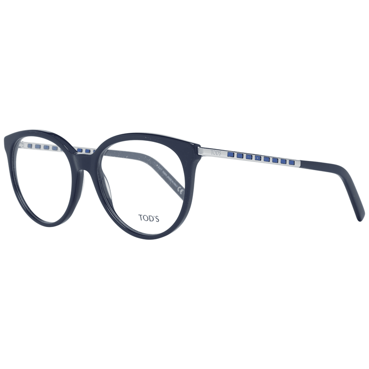 Tod's Blue  Optical Frames Blue, feed-1, Frames for Women - Frames, Tod's at SEYMAYKA