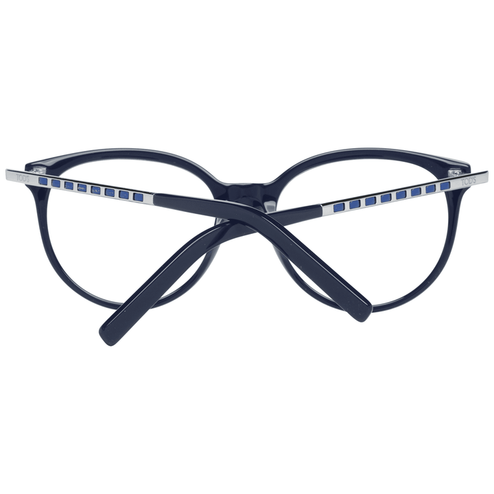 Tod's Blue  Optical Frames Blue, feed-1, Frames for Women - Frames, Tod's at SEYMAYKA