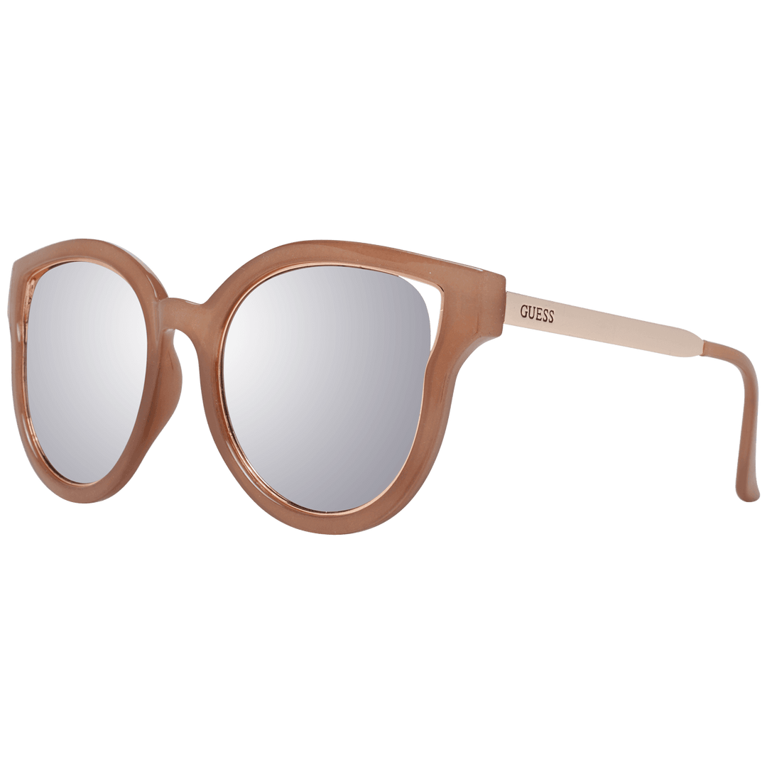 Guess Brown Sunglasses Brown, feed-1, Guess, Sunglasses for Women - Sunglasses at SEYMAYKA