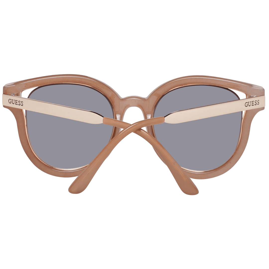 Guess Brown Sunglasses Brown, feed-1, Guess, Sunglasses for Women - Sunglasses at SEYMAYKA