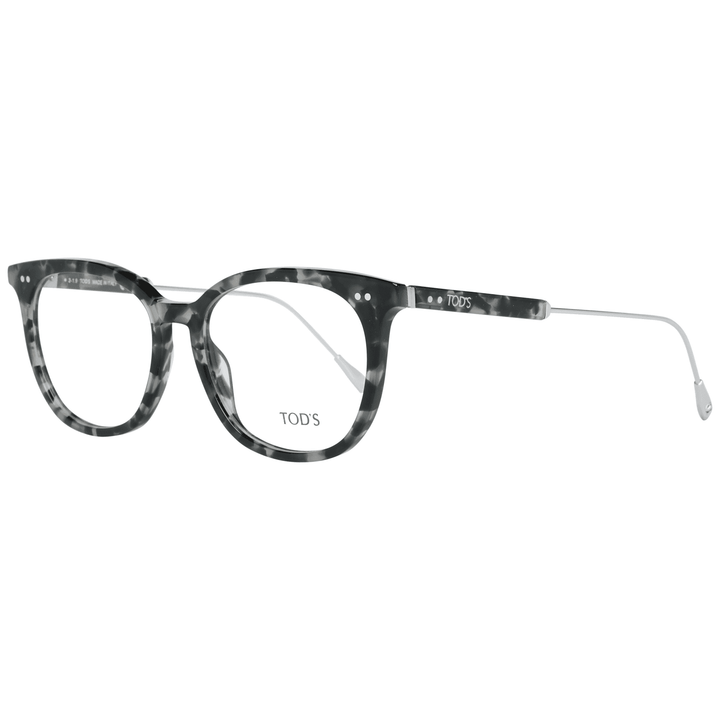 Tod's Black Women Optical Frames #women, Black, feed-agegroup-adult, feed-color-Black, feed-gender-female, Frames for Women - Frames, Tod's at SEYMAYKA