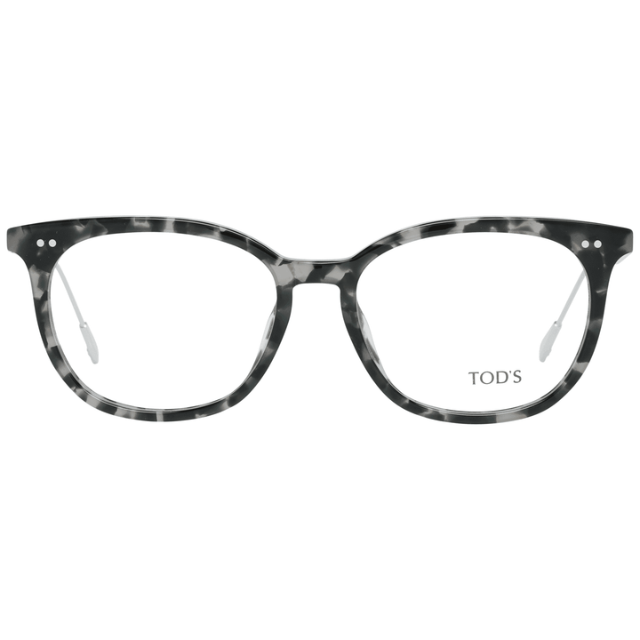 Tod's Black Women Optical Frames #women, Black, feed-agegroup-adult, feed-color-Black, feed-gender-female, Frames for Women - Frames, Tod's at SEYMAYKA