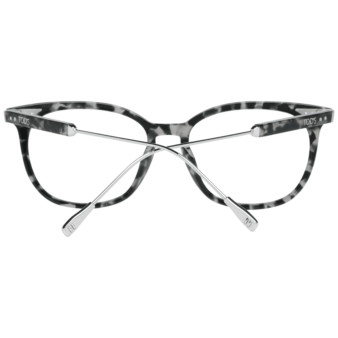 Tod's Black Women Optical Frames #women, Black, feed-agegroup-adult, feed-color-Black, feed-gender-female, Frames for Women - Frames, Tod's at SEYMAYKA