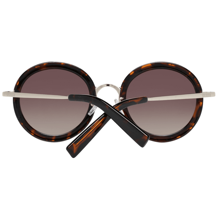 Guess Brown Sunglasses Brown, feed-1, Guess, Sunglasses for Women - Sunglasses at SEYMAYKA