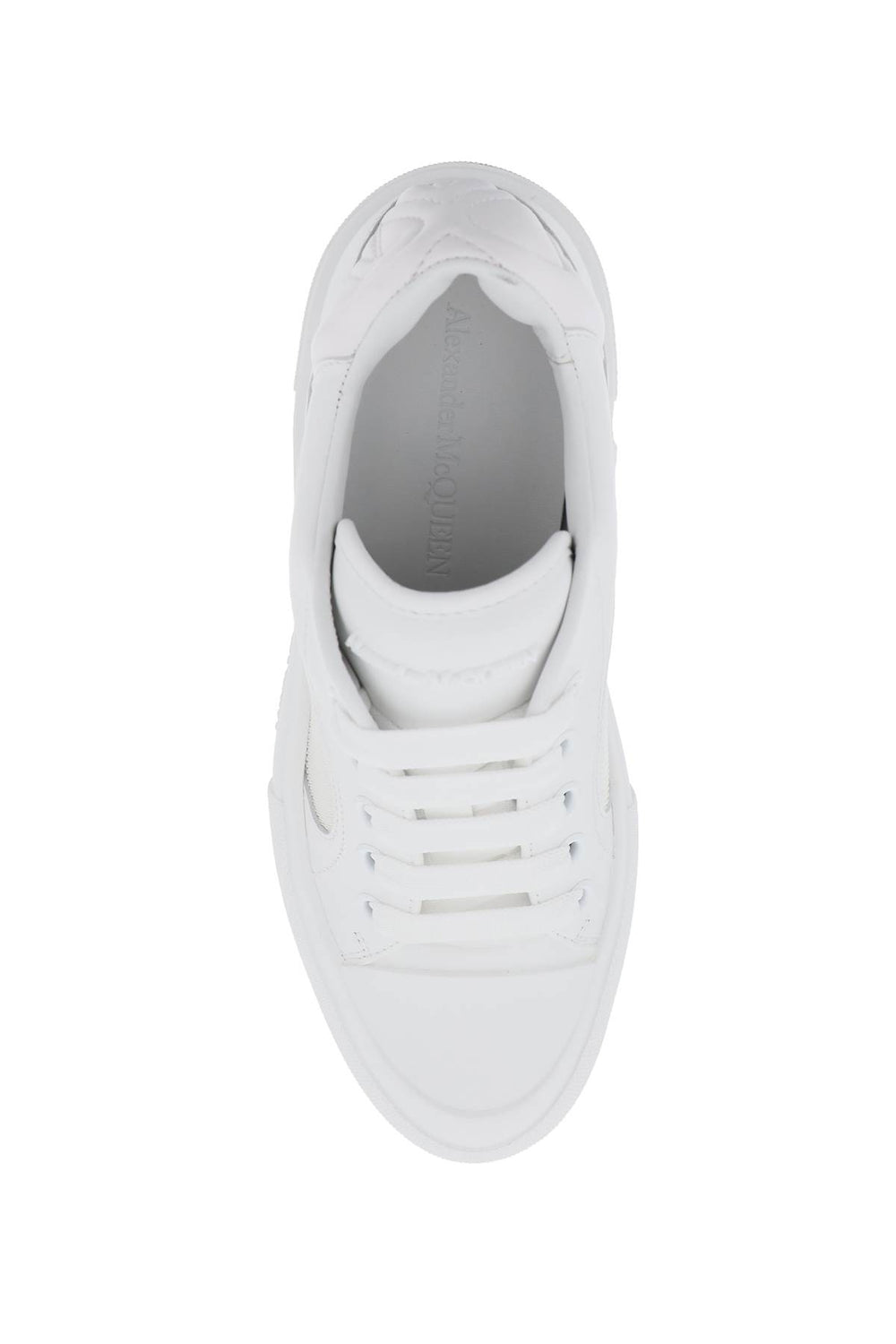 Alexander mcqueen sneakers deck plimsoll-1