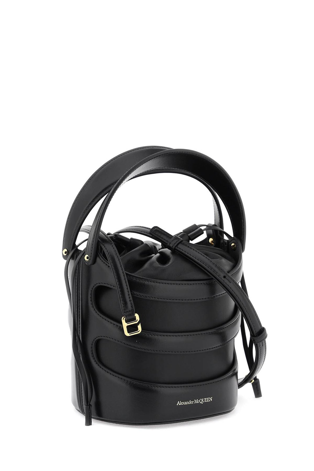 Alexander mcqueen bucket bag by

the rise bucket bag-2