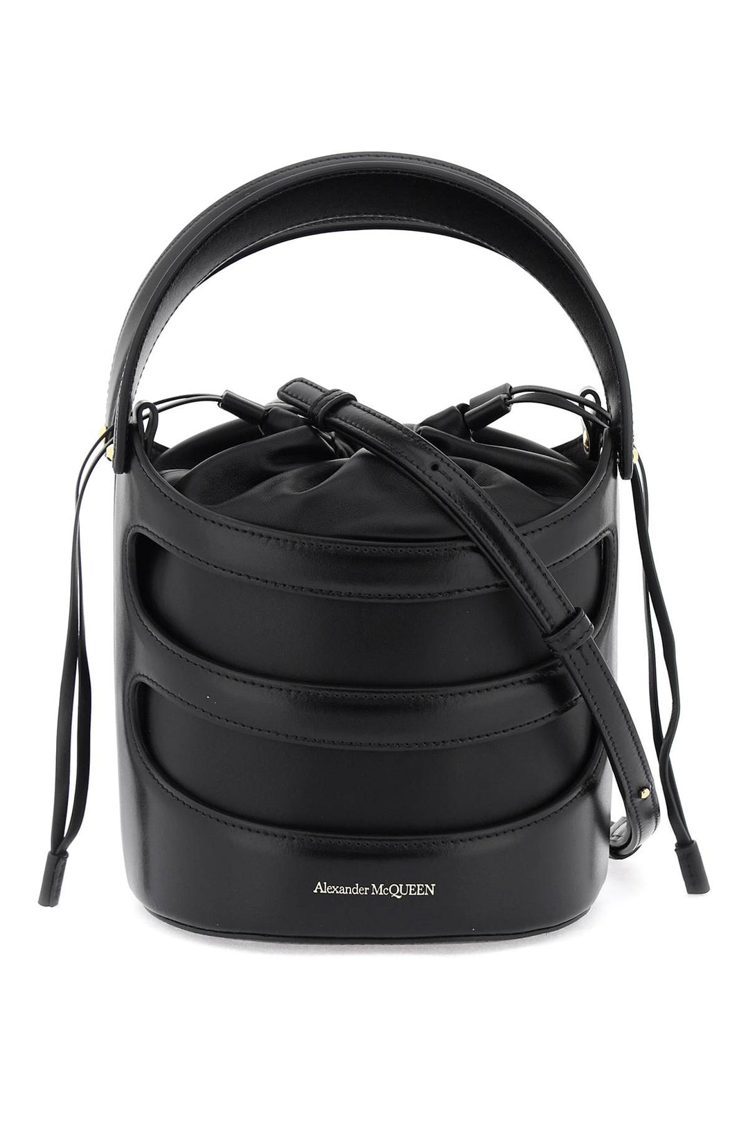 Alexander mcqueen bucket bag by

the rise bucket bag-0