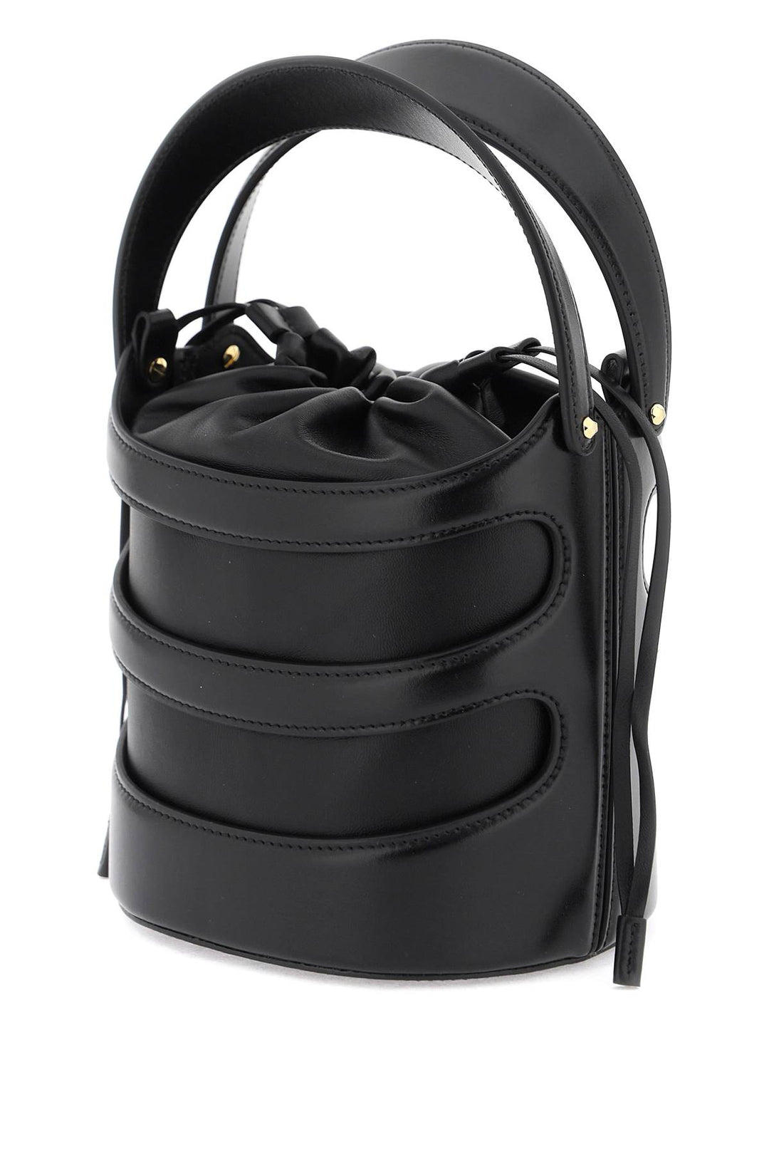 Alexander mcqueen bucket bag by

the rise bucket bag-1