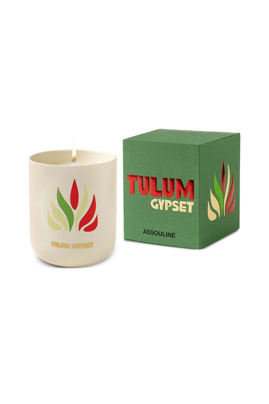 Assouline tulum gypset scented candle-1