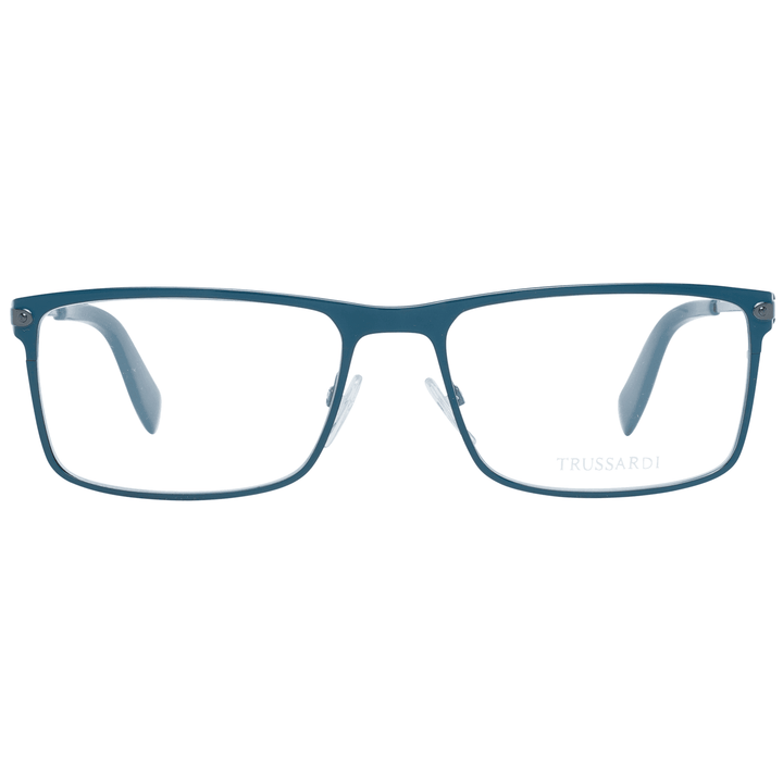 Trussardi Blue Men Optical Frames #men, Blue, feed-agegroup-adult, feed-color-blue, feed-gender-male, Frames for Men - Frames, Trussardi at SEYMAYKA