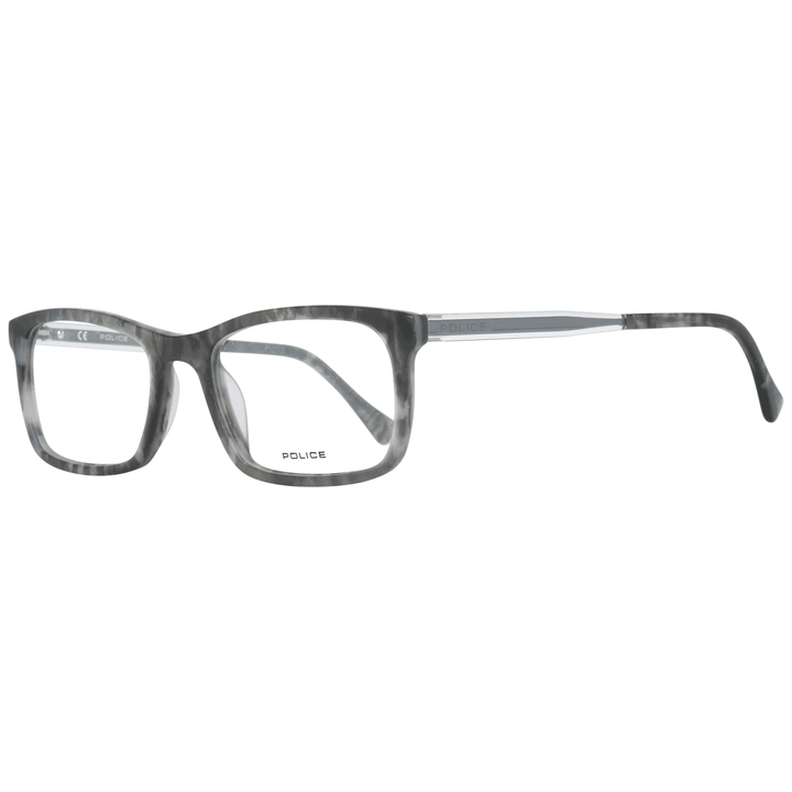 Police Grey Men Optical Frames #men, feed-agegroup-adult, feed-color-grey, feed-gender-male, Frames for Men - Frames, Grey, Police at SEYMAYKA