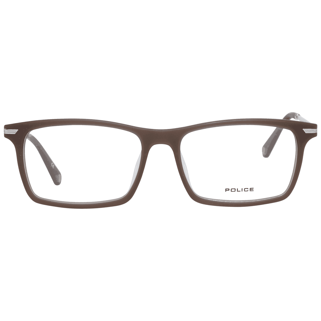 Police Men Optical Frames #men, Brown, Catch, feed-agegroup-adult, feed-color-brown, feed-gender-male, feed-size-OS, Frames for Men - Frames, Gender_Men, Kogan, Police at SEYMAYKA