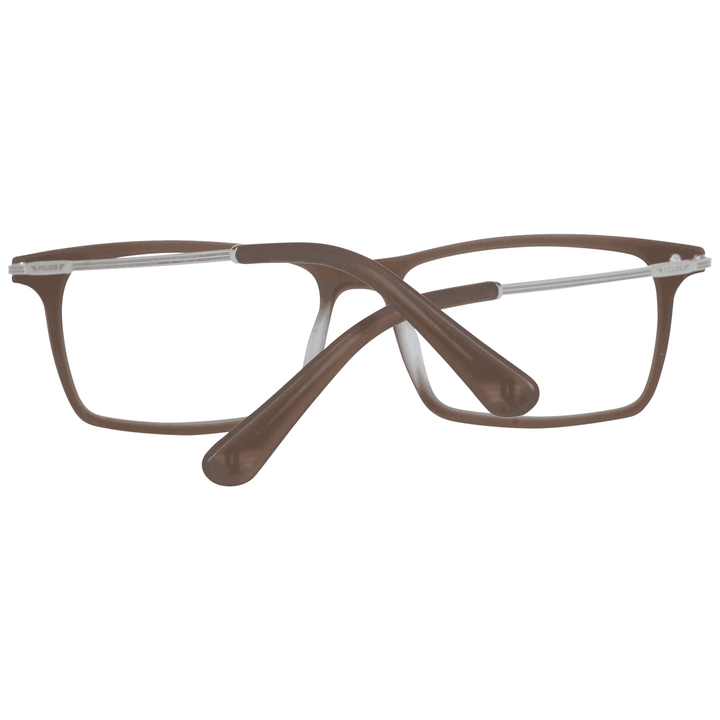 Police Men Optical Frames #men, Brown, Catch, feed-agegroup-adult, feed-color-brown, feed-gender-male, feed-size-OS, Frames for Men - Frames, Gender_Men, Kogan, Police at SEYMAYKA