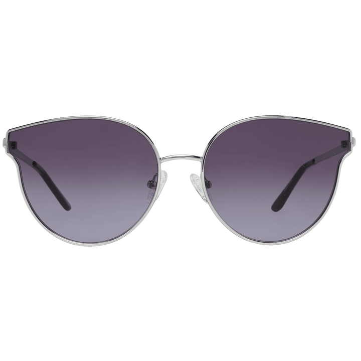 Guess Silver Sunglasses feed-1, Guess, Silver, Sunglasses for Women - Sunglasses at SEYMAYKA